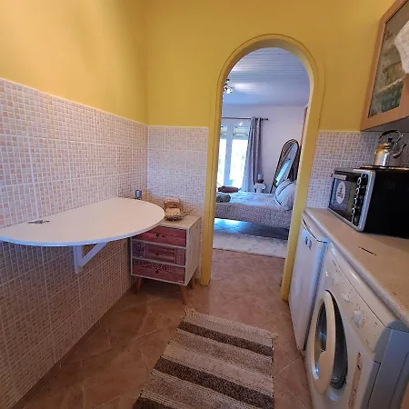 بيت ضيافة Delilah's Place
